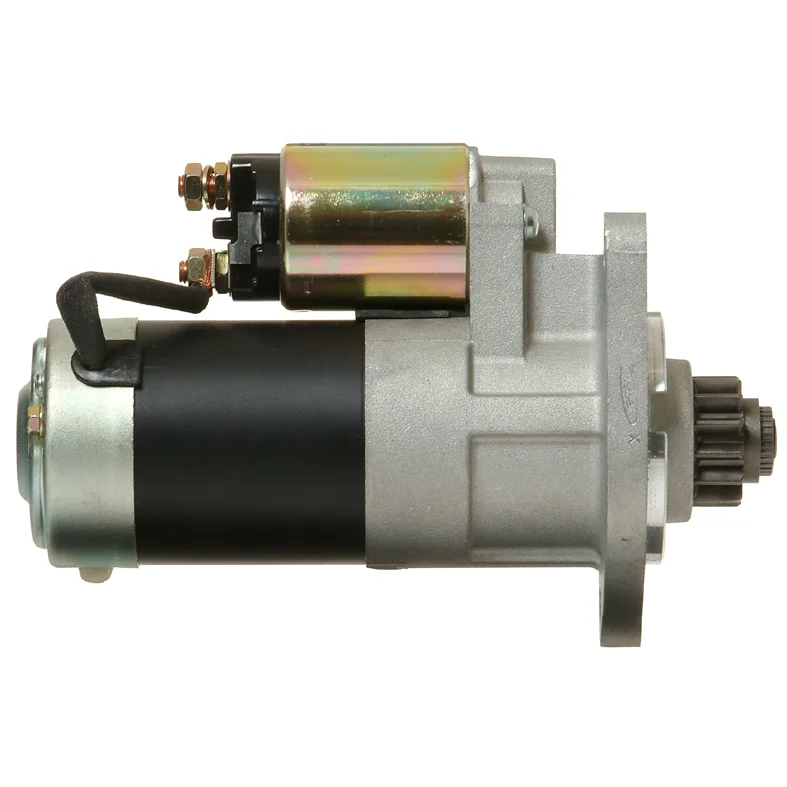 Mitsubishi Starter motor 12V-1.6kW