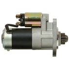Mitsubishi Starter motor 12V-1.6kW