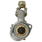 Mitsubishi industrial starter motor 24V