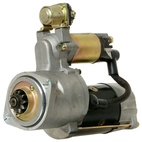 Mitsubishi industrial starter motor 24V