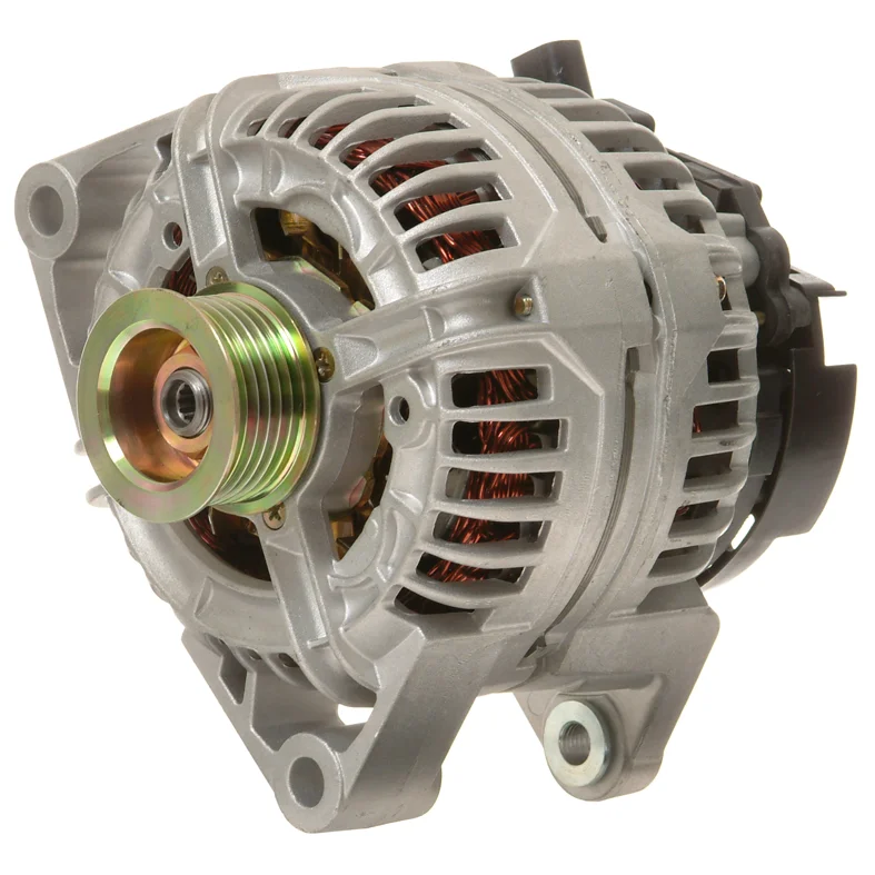 Opel Astra Alternator 12V-120A