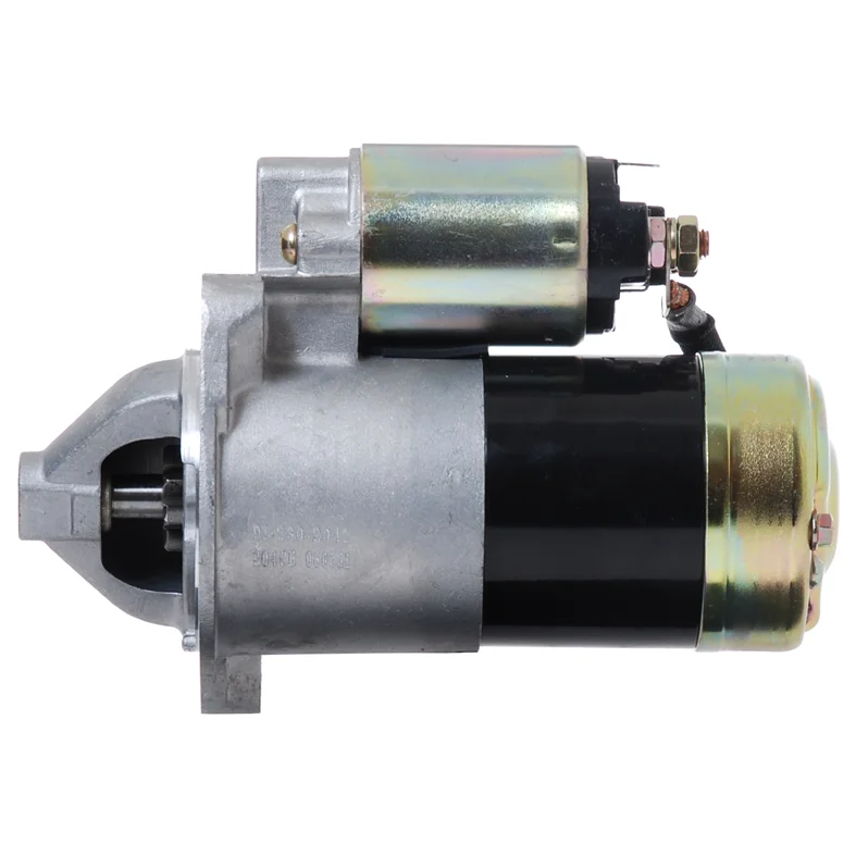 Mitsubishi 2.4GDI Starter motor