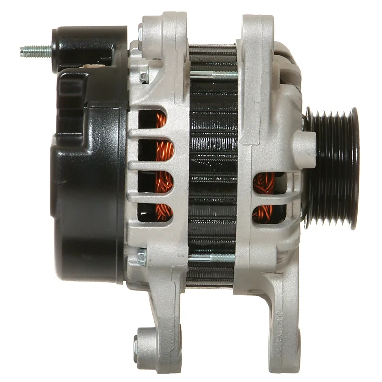 Hyundai Terracan Alternator 12V-120A