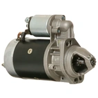 Unimog Starter motor 24V-3.0kW