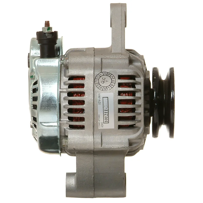 Toyota Truck Alternator 12V-50A
