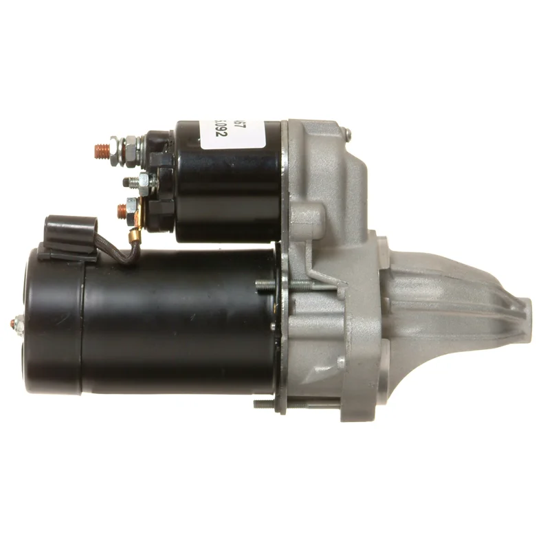 Honda Civic Starter motor 12V-1.0kW