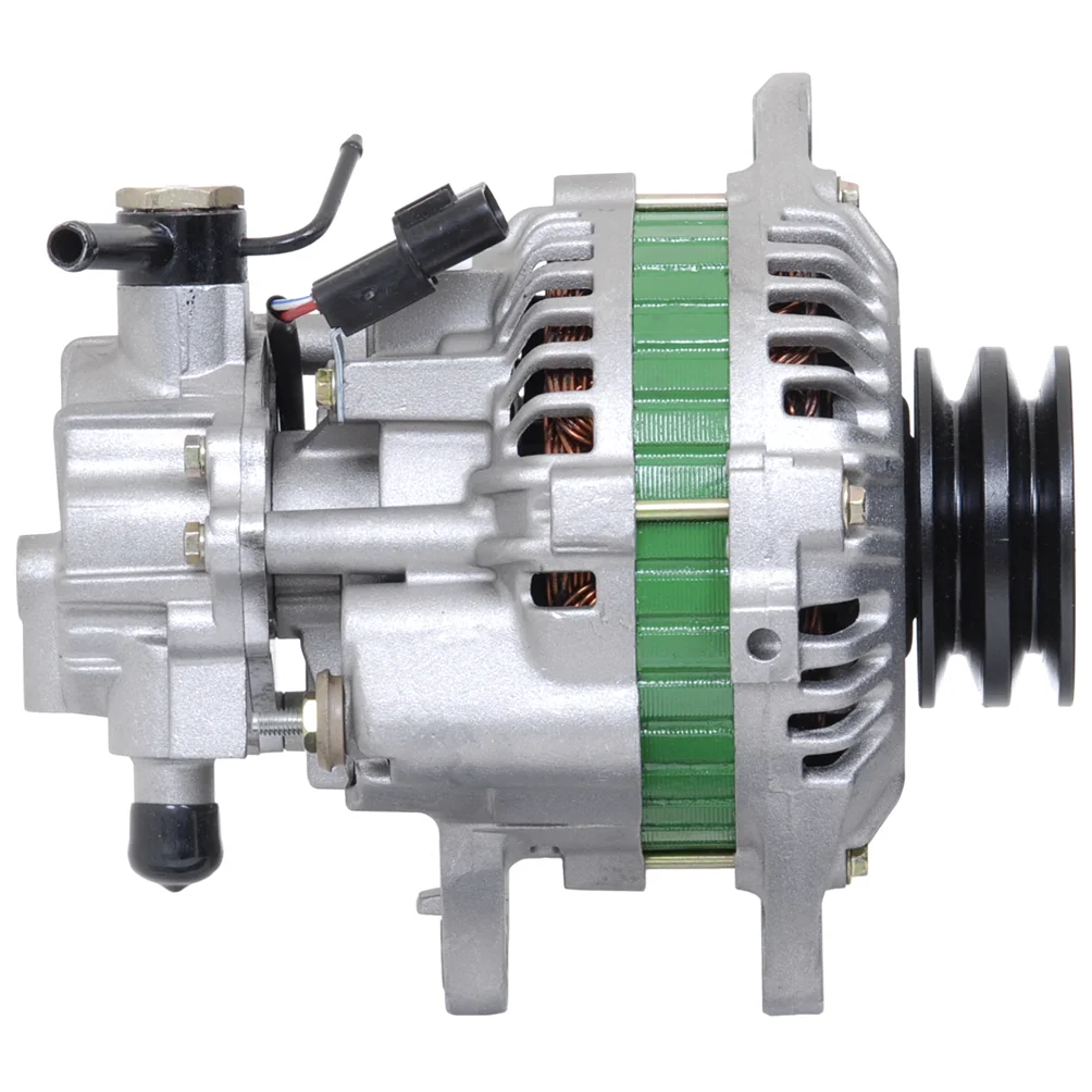 Hyundai Galloper 2.5TD Alternator 90A