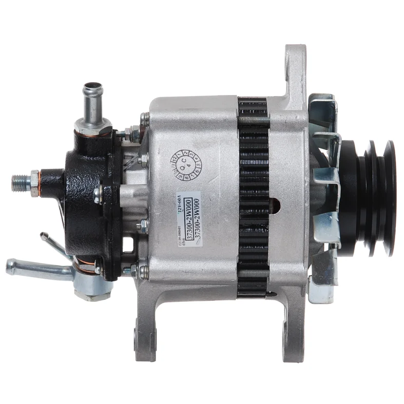 Kia Sportage TD Alternator 12V-60A