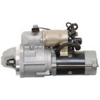 Komatsu Truck Starter motor 24V