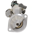 Komatsu Truck Starter motor 24V