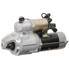 Komatsu Truck Starter motor 24V