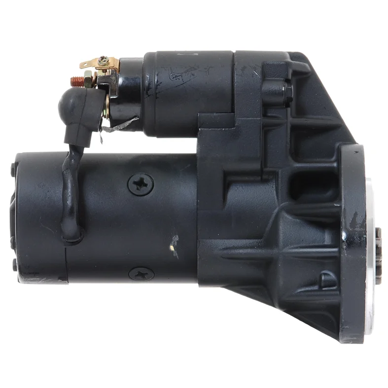 Nissan Trade Starter motor 12V