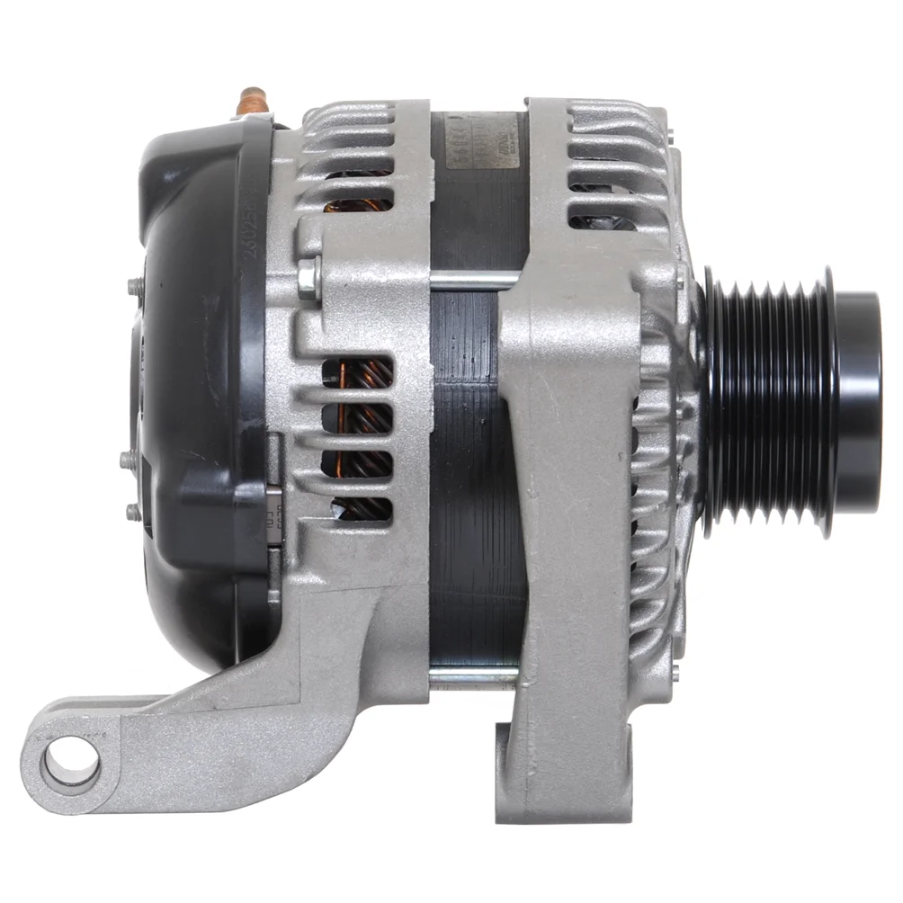 JEEP Diesel Alternator 12V-150A