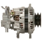 Hyndai diesel alternator 12V-75A