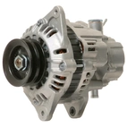 Hyndai diesel alternator 12V-75A