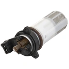In-tank fuel pump Fiat