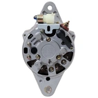 Hitachi EX330 Alternator 24V-40A