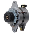 Hitachi EX330 Alternator 24V-40A