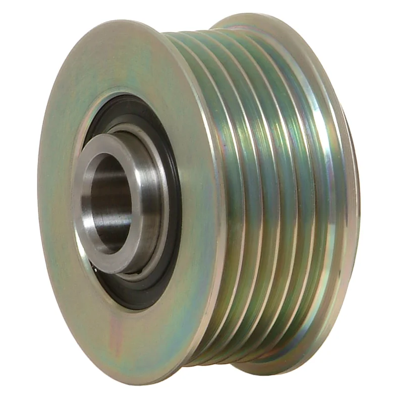 Release belt 17x60x36.5, 6-speed