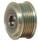 Release belt 17x60x36.5, 6-speed