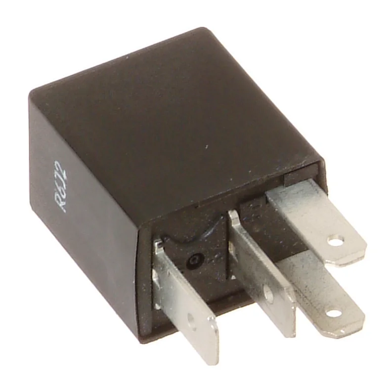 Micro relay 12V-25A
