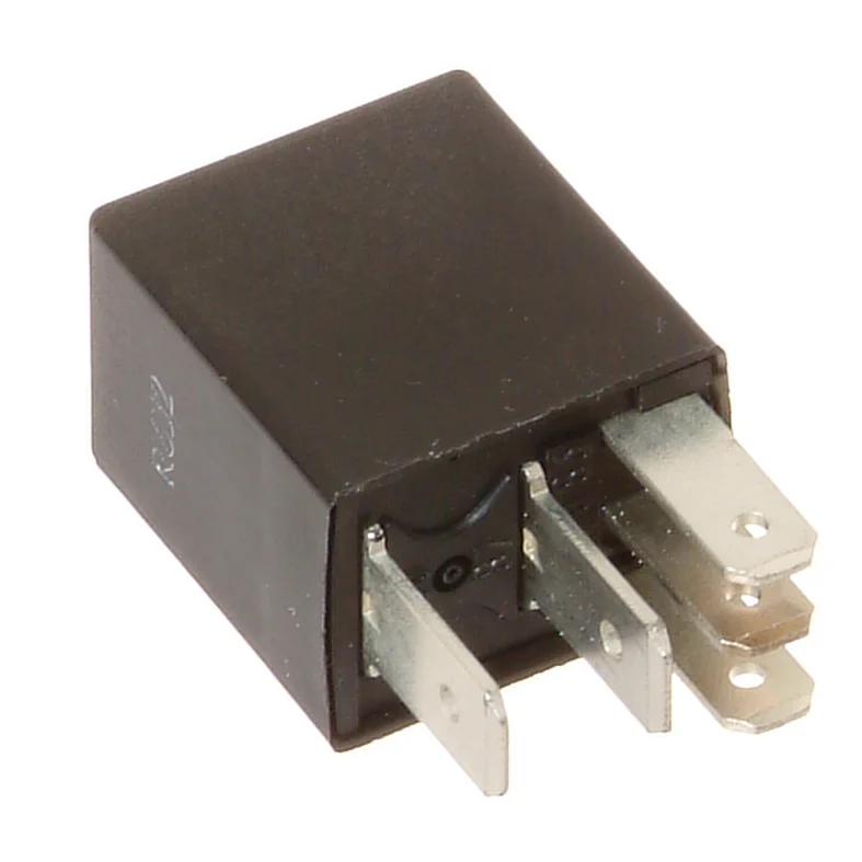 Micro relay 24V-15/6A