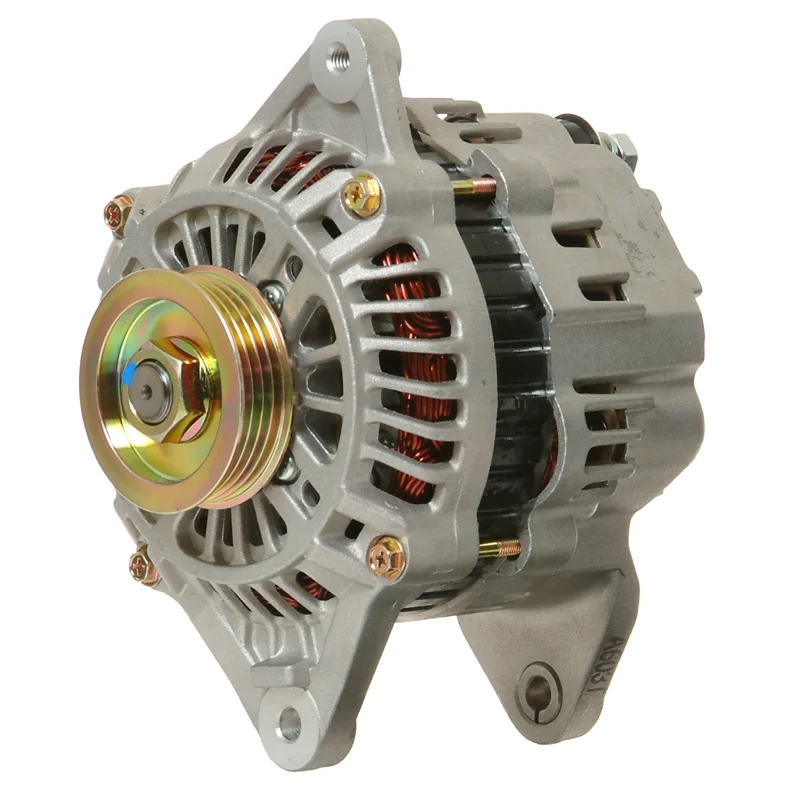 Mitsubishi Eclipse Alternator 90A