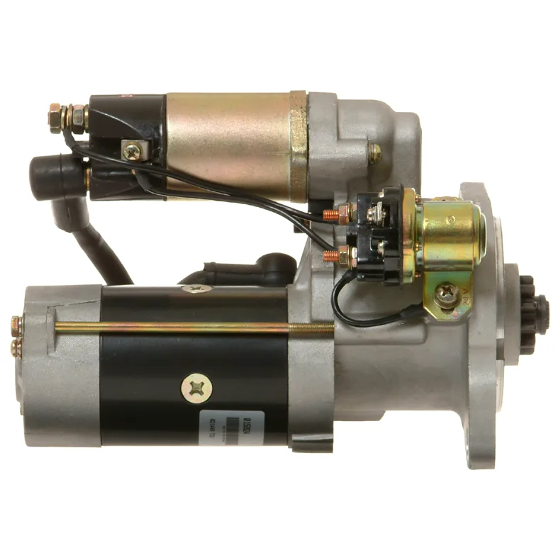 Kobelco Starter motor 24V-4.5kW