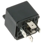 Mini relay 24V-10/20A, 5s, diode