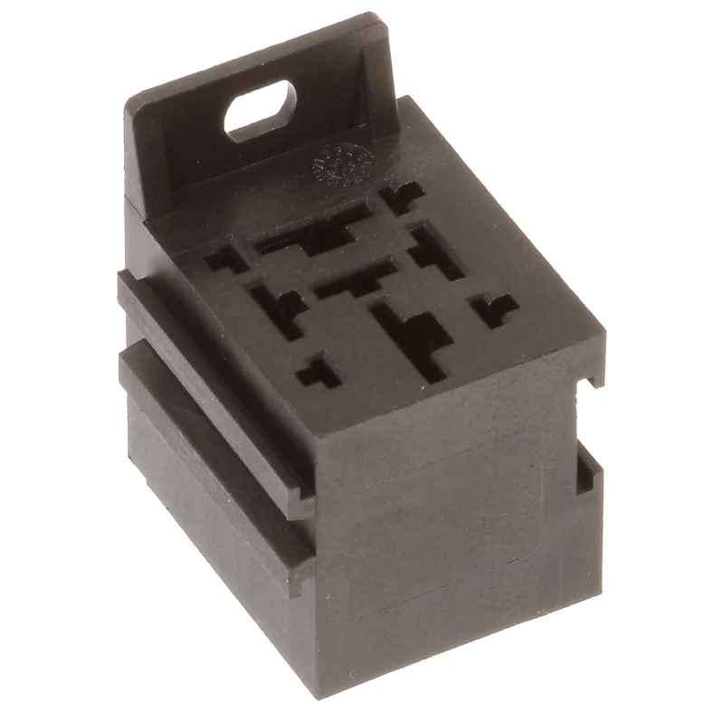 Relay socket HD type. 1st.