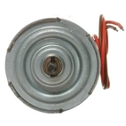 Fan motor, 0130107067, 12V