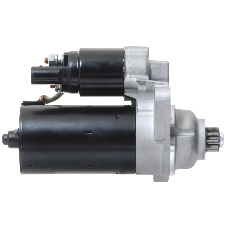 VAG Diesel Starter motor 12V-1.7kW