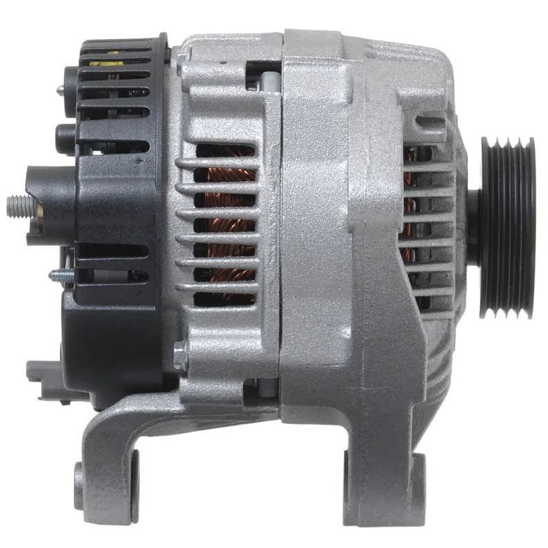 Renault Twingo 1.2 Alternator 75A