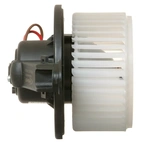 Cabin fan Audi A6 1997-2005