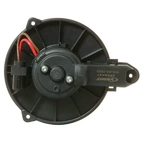 Cabin fan Audi A6 1997-2005