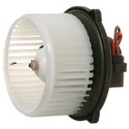 Cabin fan Audi A6 1997-2005
