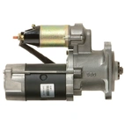 Mitsubishi Ignition starter motor 24V