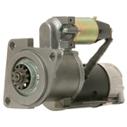 Mitsubishi Ignition starter motor 24V