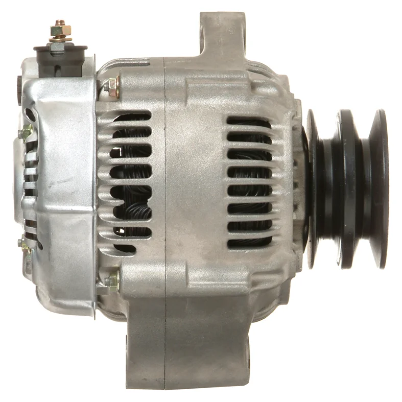 Yanmar Alternator 12V-80A