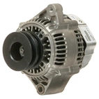 Yanmar Alternator 12V-80A