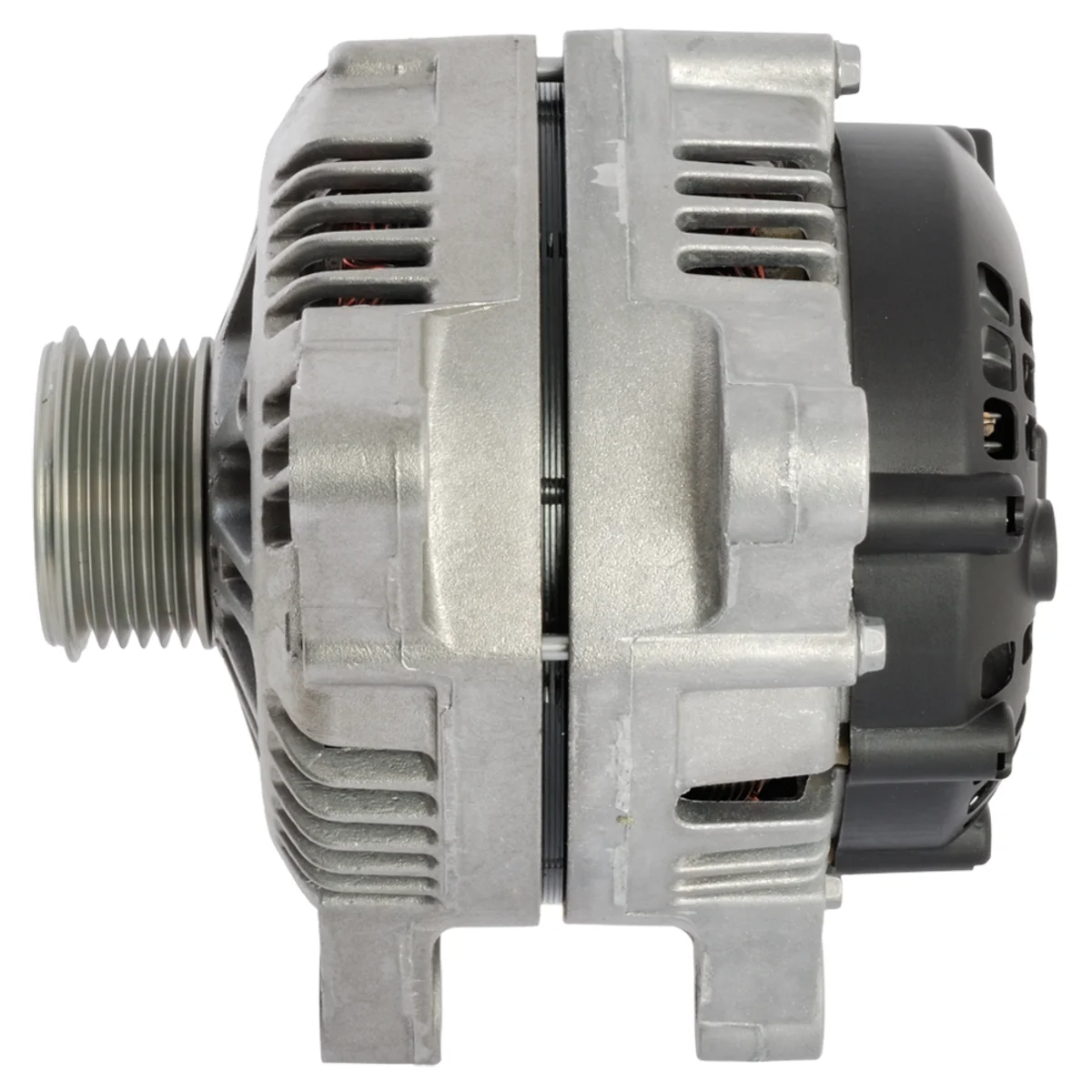 Ford 1.4TDCI Alternator 150A