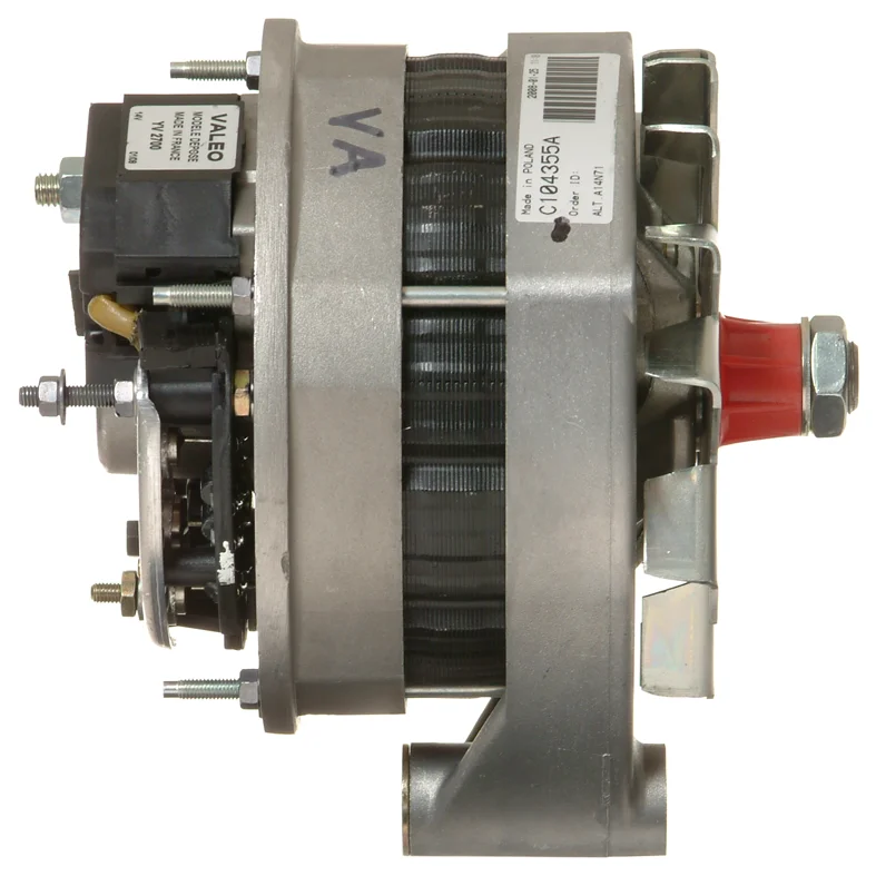Porsche 928 Alternator 12V-90A