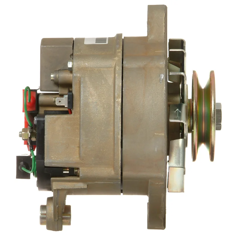 Iveco Marine Alternator 24V-45A