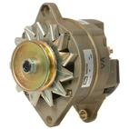 Iveco Marine Alternator 24V-45A