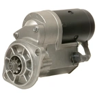 Cummins/Komatsu Starter motor 12V