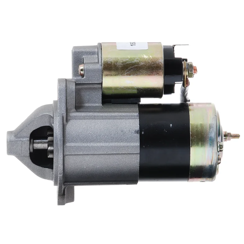 Hyundai 2.4L Starter motor