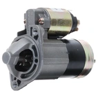 Hyundai 2.4L Starter motor