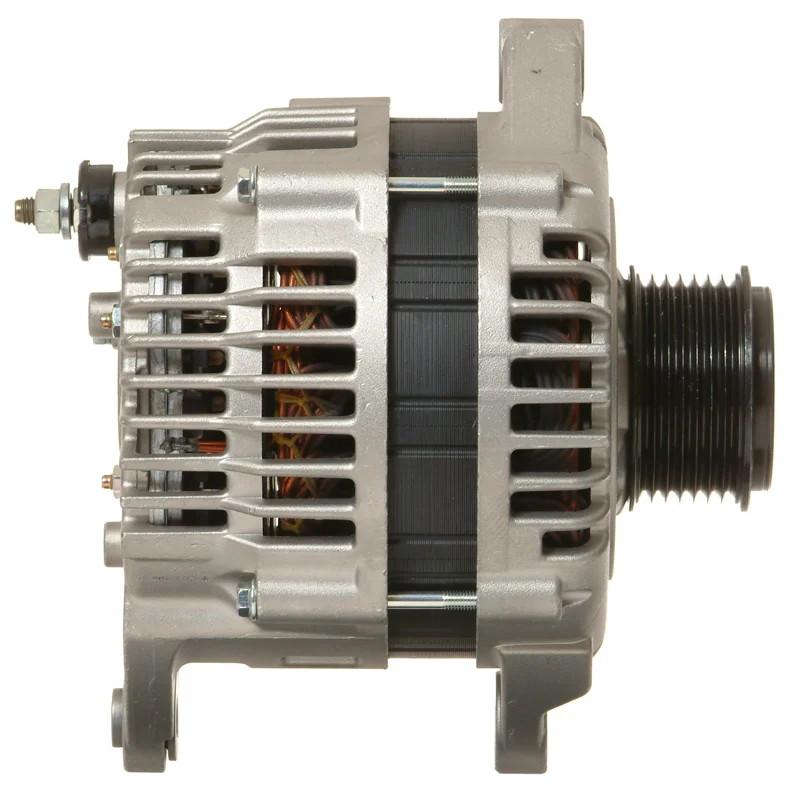Nissan 3.0dCi Alternator 12V-135A