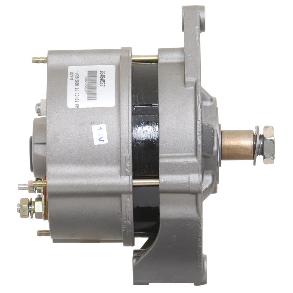 John Deere Alternator 12V-120A