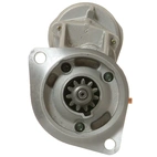 Toyota Industry Starter motor 24V